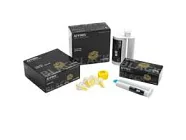 Affinis System 360 heavy body Black edition