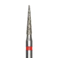 Бор алмазный 858F 014 FG 314 (5 шт), Meisinger