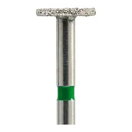 Бор алмазный 818 035 FG, зеленый (2 шт), Jota