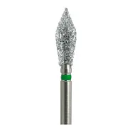 Бор алмазный 899 027 FG, зеленый (5 шт), Jota