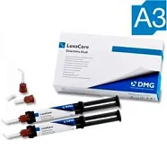 LuxaCore Z Dual Smartmix A3, (2 шприца по 9гр.)