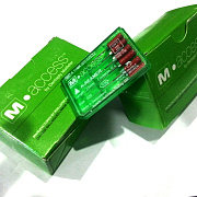 K.Reamer M-Access
