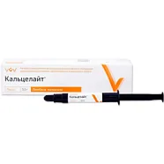 Кальцелайт Паста 3,5 г