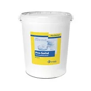 Гипс III класса Pro Solid цвет голубой, ведро  10 кг  3 класс