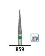 Бор алмазный 859-010C-FG (1 шт.), DFS DIAMON