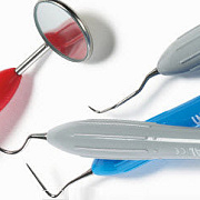 Зеркала LM Dental