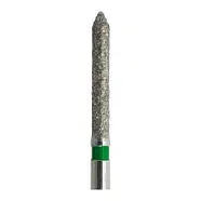 Бор алмазный 886 014 FG, зеленый (5 шт), Jota