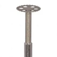 Диск алмазный 231DC 070 RA 204 (1 шт), Meisinger
