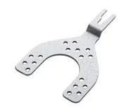 Gamma Dental 06-217611, прикусная вилка - (1 х 2шт.)