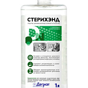 Растворы Дезнэт