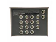 Paste Opaque Basic Kit EX-3
