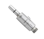 W&H AM-25 E BC - пневматический микромотор для угловых и прямых наконечников с внешним спреем
