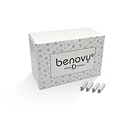 Валики ватные №2 Benovy (2000шт)