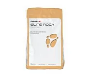 Гипс Elite Rock (3 кг) 4 класса для воспроизведения культи зуба и имплантов Silver grey (серебристый серый)