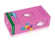 Перчатки Safe&Care черные LN (L) (100шт)