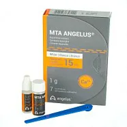 MTA- White 1 гр. (цв. белый), Angelus