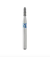 Бор алмазный TDA FG 849/012 M 101 (1 шт), SS White