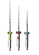 E-Flex RT файл ассорти (16мм №09/30; 18мм №08/25; 22мм №07/20) (3 шт/уп)