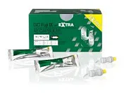 Fuji IX EXTRA Capsule A2-фторвыделяющий реставрационный цемент, , 50 капсул