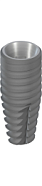 Имплантат Straumann BLT, RC Ø 4,1 мм, 10 мм, Roxolid, SLA, Loxim