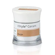 IPS Style Ceram Margin 20g 4 масса плечевая, 673235