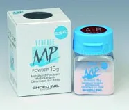 Vintage MP, дентин W3B (15 г), Shofu - масса керамическая