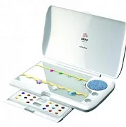 Evolution Master Ceramic Palette White