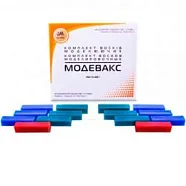 Воск Модевакс