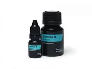 Набор Cention N Refill Powder - композит самотвердеющий с возможностью светового отверждения (порошок+мерная ложка)