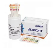 Дезиконт-Мистраль (100 шт), Винар