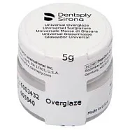 Глазурь универсальная Universal Overglaze, 5 г