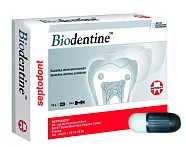 Biodentine (15кап. порош.+15кап. жид.)