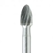 Бор твердосплавный HM44E 018 FG 314 (5 шт), Meisinger