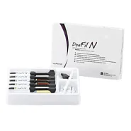 DenFil N: А, А1, А2, АЗ, АЗ,5, В2, ВС Plus