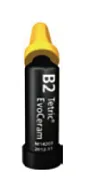 Tetric EvoCeram® - Enamel  капсулы - TETRIC EVOCERAM CAVIFIL (20 кавифилов по 0,2 г.) - цвет B2