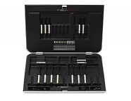Edelweiss Inspiro Intro-kit Стартовый набор - (7х3 г., 8х1,5г.)