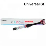 A-UNO Universal St 4 г (2 мл), композит стоматологический с эффектом камуфляжа, для прямых реставраций одним оттенком, YAMAKIN