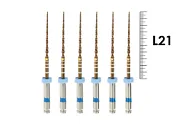 S-Flexi 21мм 04/30 (6 шт), Геософт - машинные файлы