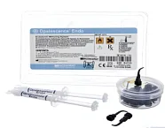 Opalescence Endo Kit (2 шпр. х 1,2 мл, + 20 насадок)
