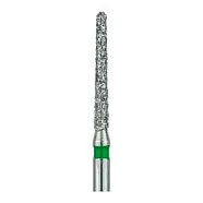 Бор алмазный 852L 014 FG, зеленый (5 шт), Jota