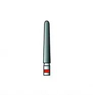 Бор финир алмазный RA F 854/018 (1 шт), SS White