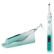 Эндомотор ZR Touch Green, беспроводной, цвет зеленый. Eurofile