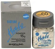 Vintage Halo, опак Root CO (15 г), Shofu - масса керамическая