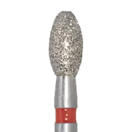 Бор алмазный 833F.023.FG.314 (5 шт), Meisinger
