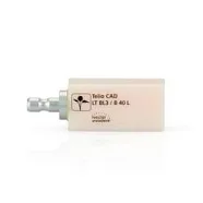 Блок - Telio CAD CEREC/inLab LT A3 B40L/3