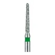 Бор алмазный 852 012 FG, зеленый (5 шт), Jota