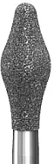 Бор алмазный 8370.314.035 (1 шт.), Komet Dental