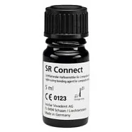 Жидкость моделировочная SR Connect 5 ml на основе метилметакрилата для перорального применения