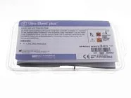 Ultrablend Plus Syringes (opaque) -4 шприца