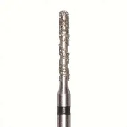 Бор алмазный 837P 012 FG, черный (5 шт), Jota